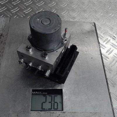 Unité hydraulique abs Toyota AURIS (_E15_) 2.0 d-4d (ade150_) (2006-2012)