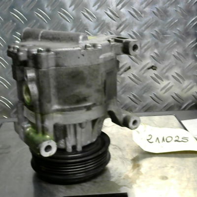 Compresseur air conditionne Fiat 500 (312_) 1.2 (312axa1a) (2007) 3 portes