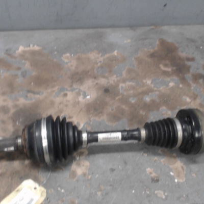 Transmission avant droite Volkswagen TOUAREG (7LA, 7L6, 7L7) 3.0 v6 tdi (2004-2010)