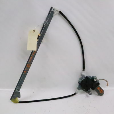 Mecanisme  moteur lève-glace avant droit Renault SCÉNIC I Monospace (JA0-1_, FA0_) 1.6 (ja00, ja16, ja15, ja19, ja1v, ja2b, ja2c, ja0b,... (1999-2003) 5 portes