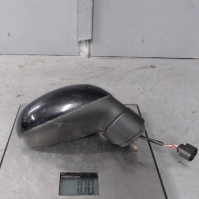 Retroviseur exterieur electrique droit Seat LEON (1P1) 2.0 tdi 16v (2005-2012)