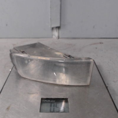 Phare antibrouillard avant droit Saab 9-5 (YS3E) 2.2 tid (2002-2009)