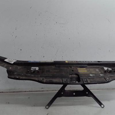 Traverse supérieure armature avant Saab 9-5 (YS3E) 2.2 tid (2002-2009)
