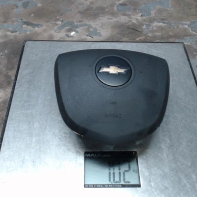 Airbag volant Chevrolet SPARK (M300) 1.0 (2010) 5 portes