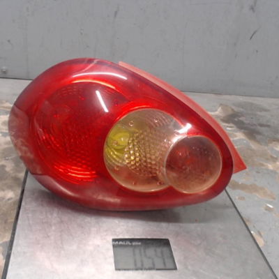 Feu arrière gauche Toyota AYGO (_B1_) 1.0 (kgb10_) (2005-2014) 5 portes