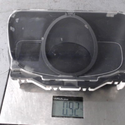 Compteur Nissan NV200 Camionnette E-nv (me0n) (2014)