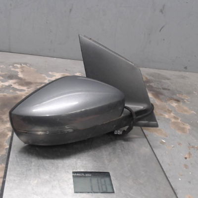 Retroviseur exterieur electrique droit Volkswagen POLO V (6R1, 6C1) 1.6 tdi (2009) 5 portes