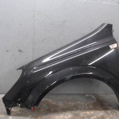 Aile avant gauche Opel ASTRA H TwinTop (A04) 1.9 cdti (l67) (2005-2010)
