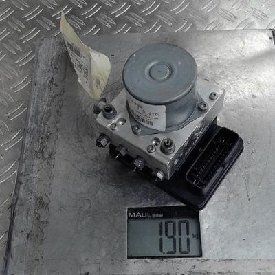 Unité hydraulique abs Fiat 500L (351_, 352_) 1.3 d multijet (199lxy1a, 199lxy11) (2012)