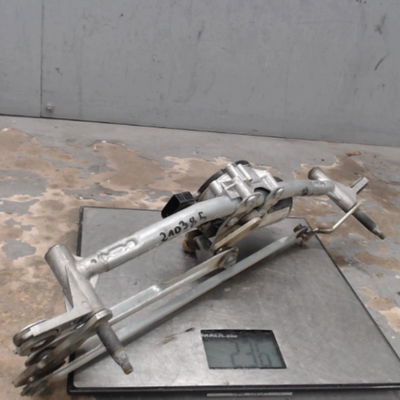 Moteur essuie-glace avant Fiat 500L (351_, 352_) 1.3 d multijet (199lxy1a, 199lxy11) (2012)