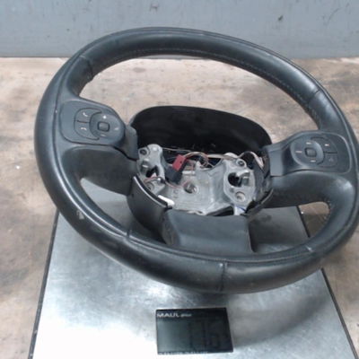 Volant de direction Fiat 500L (351_, 352_) 1.3 d multijet (199lxy1a, 199lxy11) (2012)