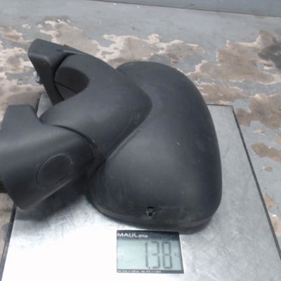 Retroviseur exterieur gauche Opel VIVARO A Camion plate-forme-Châssis (X83) 1.9 di (2001-2014)