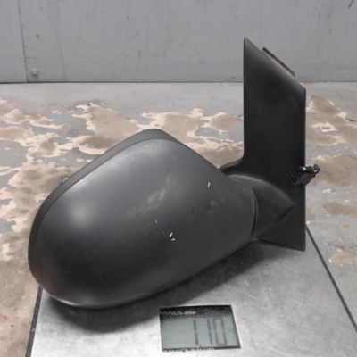 Retroviseur exterieur electrique droit Seat ALTEA XL (5P5, 5P8) 1.6 tdi (2009)