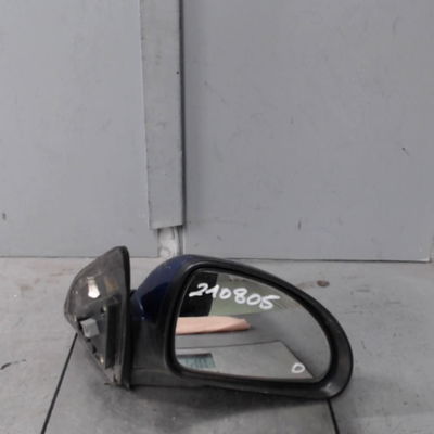 Retroviseur exterieur electrique droit Kia CEE'D 3-5 portes (ED) 1.6 crdi 115 (2006-2012)
