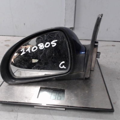 Retroviseur exterieur gauche Kia CEE'D 3-5 portes (ED) 1.6 crdi 115 (2006-2012)