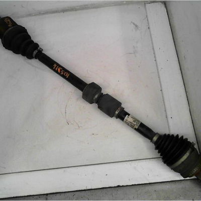 Transmission avant gauche Kia CEE'D SW (ED) 1.6 crdi 115 (2007-2012)
