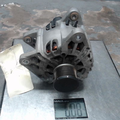 Alternateur RENAULT SCENIC 3