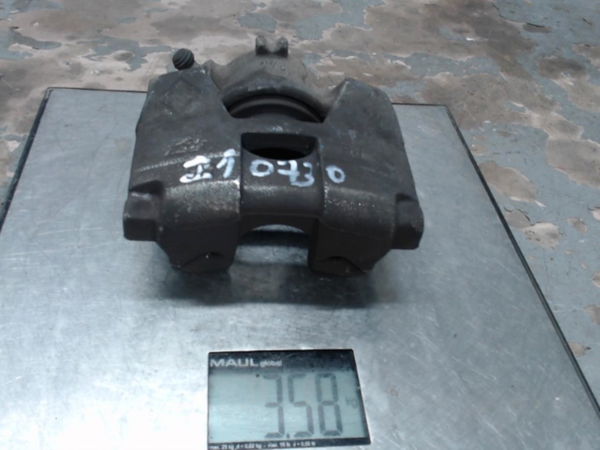 Etrier de frein avant gauche RENAULT SCENIC 3