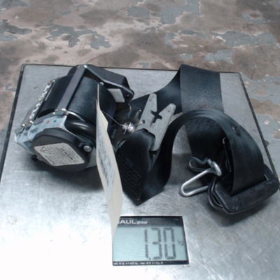 Ceinture avant droite RENAULT SCENIC 3