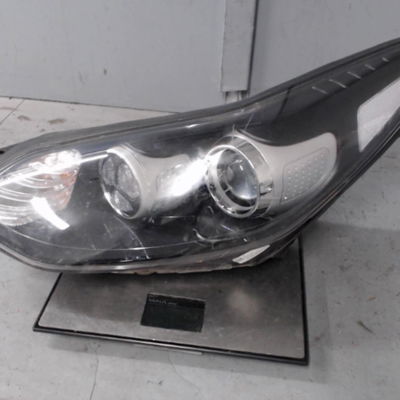 Phare gauche Kia SPORTAGE IV (QL, QLE) 1.7 crdi (2015)