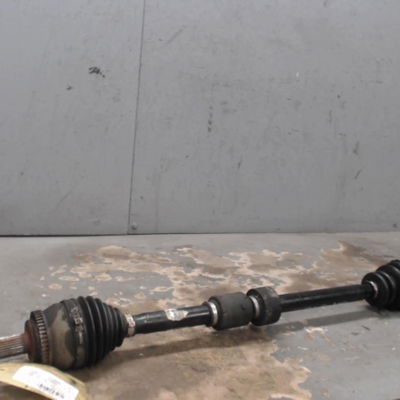Transmission avant droite Kia CEE'D 3-5 portes (ED) 1.6 crdi 115 (2006-2012)