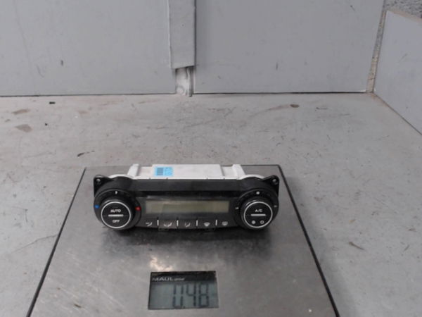 Commande de chauffage Kia CEE'D 3-5 portes (ED) 1.6 crdi 115 (2006-2012)