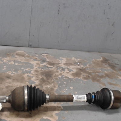 Transmission avant gauche Ds DS 4 - DS 4 CROSSBACK (NX_) 2.0 bluehdi 180 (2015-2018)
