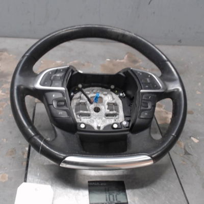 Volant de direction Ds DS 4 - DS 4 CROSSBACK (NX_) 2.0 bluehdi 180 (2015-2018)