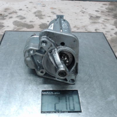 Démarreur Renault CLIO III (BR0-1, CR0-1) 1.5 dci (br17, cr17) (2005-2012) 5 portes