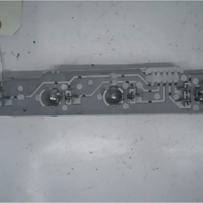 Platine feu ard Skoda FABIA I (6Y2) 1.2 (2001-2007)