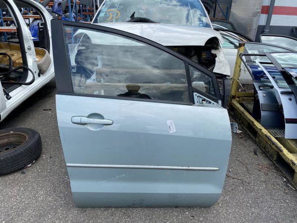Porte avant droite Mazda 5 (CR19) 2.0 cd (cr19) (2005-2010)