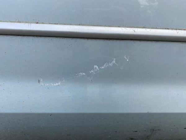 Porte avant droite Mazda 5 (CR19) 2.0 cd (cr19) (2005-2010)