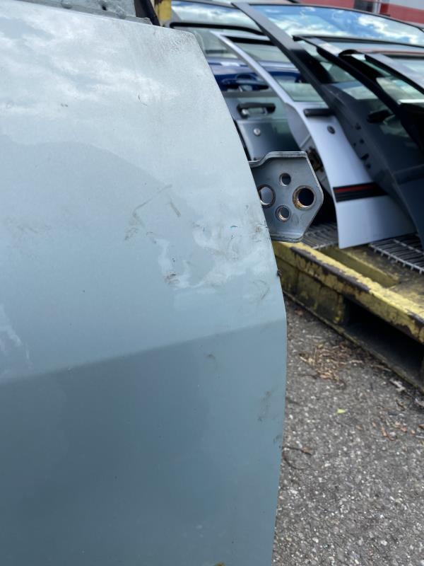 Porte avant droite Mazda 5 (CR19) 2.0 cd (cr19) (2005-2010)