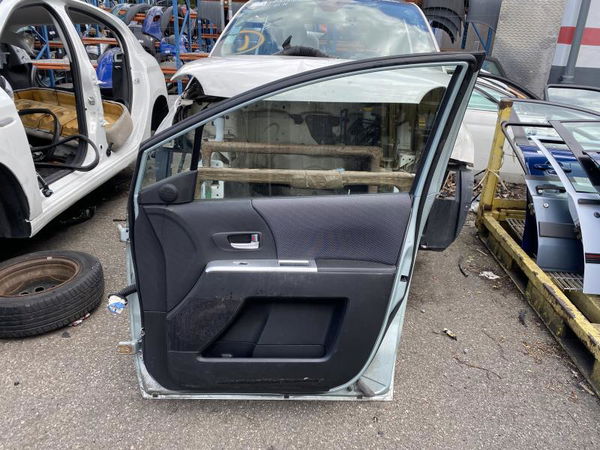 Porte avant droite Mazda 5 (CR19) 2.0 cd (cr19) (2005-2010)