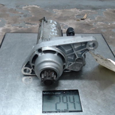 Démarreur Volkswagen POLO (9N_, 9A_) 1.2 (2002-2007) 5 portes