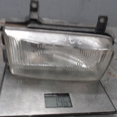Phare antibrouillard avant gauche Volkswagen TRANSPORTER IV Camion plate-forme-Châssis (70E, 70L, 70M, 7D 2.4 d (1990-1998)