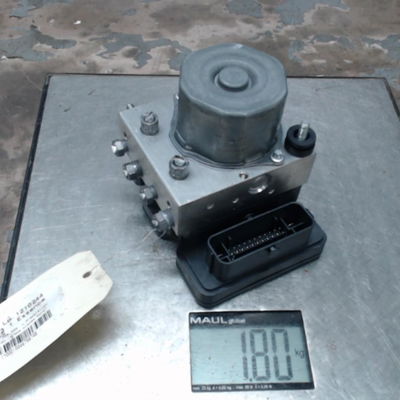 Unité hydraulique abs Renault TWINGO III (BCM_, BCA_) 1.0 sce 70 (2014) 5 portes