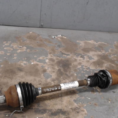 Transmission arrière gauche Renault TWINGO III (BCM_, BCA_) 1.0 sce 70 (2014) 5 portes