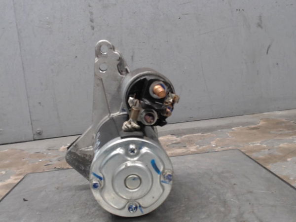 Démarreur Renault TWINGO III (BCM_, BCA_) 1.0 sce 70 (2014) 5 portes