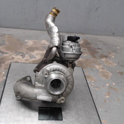 Turbo Peugeot 5008 (0U_, 0E_) 1.6 hdi (2010-2017)