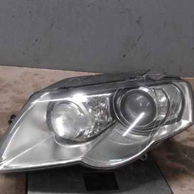 Phare gauche Volkswagen PASSAT B6 (3C2) 1.9 tdi (2005-2010) 4 portes