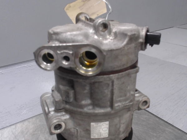 Compresseur air conditionne Opel CORSA D (S07) 1.2 (l08, l68) (2006-2014) 5 portes
