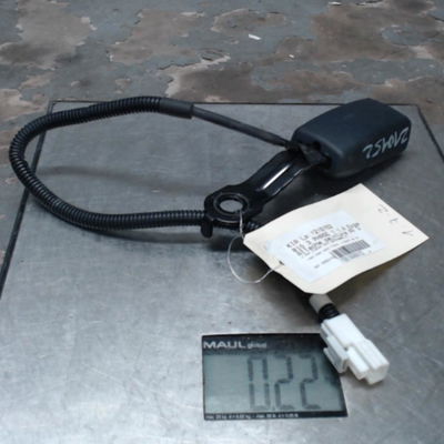Ancrage ceinture avant droit Kia RIO III (UB) 1.4 cvvt (2011-2017)
