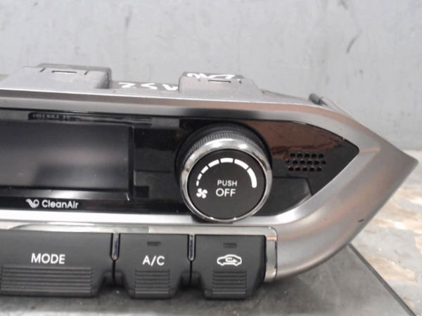 Commande de chauffage Kia RIO III (UB) 1.4 cvvt (2011-2017)