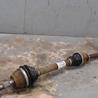 Transmission avant droite Peugeot 2008 I (CU_) 1.6 vti (2013)