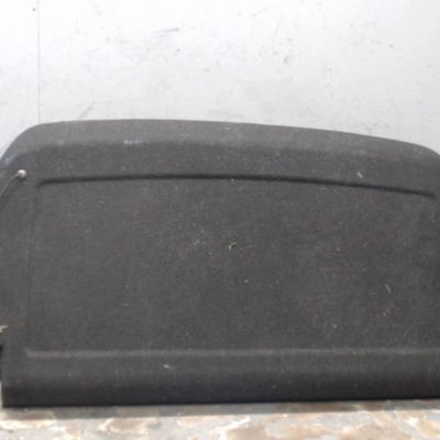 Tablette plage arrière Fiat BRAVO II (198_) 1.6 d multijet (198axh1b) (2007-2014) 5 portes