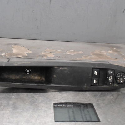 Commande lève-glace porte avant gauche Citroën DS3 (SA_) 1.6 thp 150 (2010-2015)