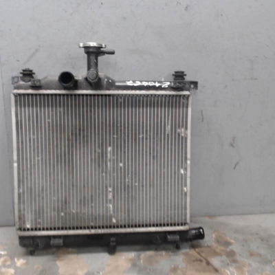 Radiateur Hyundai I10 I (PA) 1.2 (2011-2013)