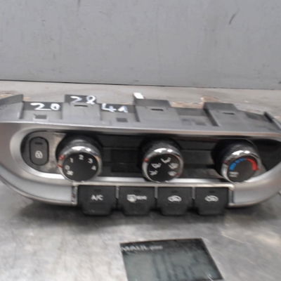 Commande de chauffage Kia RIO III (UB) 1.25 cvvt (2011-2017)