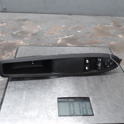 Commande lève-glace porte avant gauche Citroën DS3 (SA_) 1.6 hdi 115 (2012-2015)